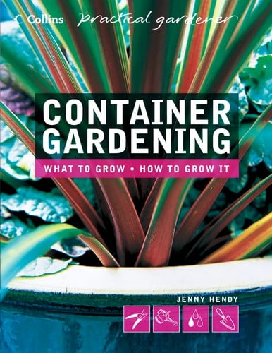 Container Gardening