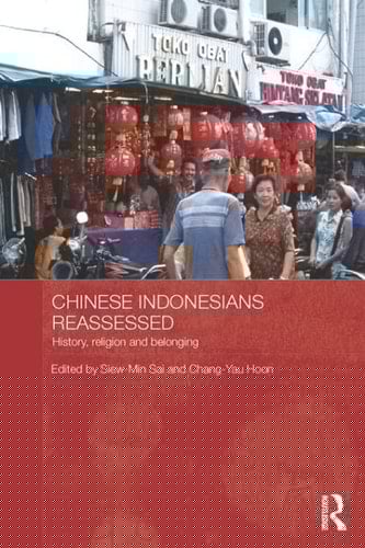 Chinese Indonesians Reassessed