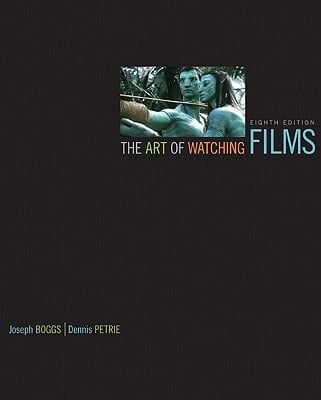 Tutorial CD for The Art of Watching Films