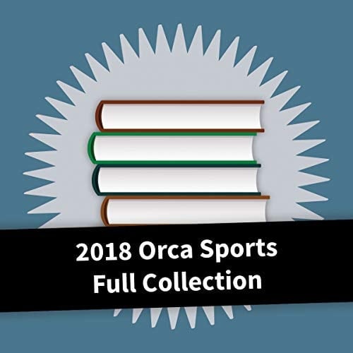 Orca Sports Collection