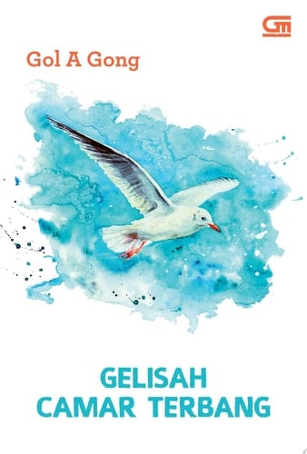 Gelisah Camar Terbang