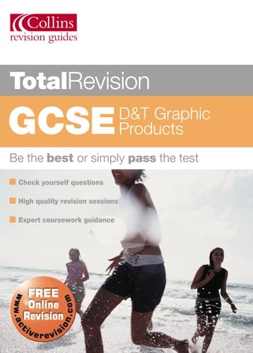 Gcse d and t Graphic Products