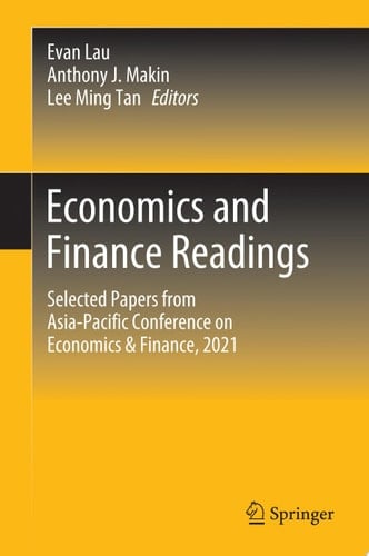 Economics and Finance Readings