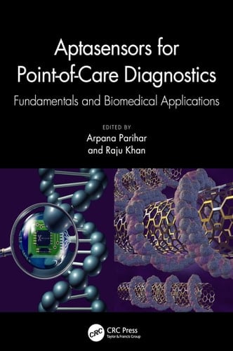 Aptasensors for Point-Of-Care Diagnostics Fundamentals and Biomedical Applications