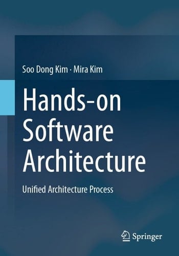 Hands-on Software Architecture