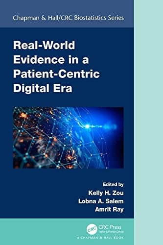 Real-World Evidence in a Patient-Centric Digital Era