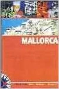 Mallorca Plano-Guía