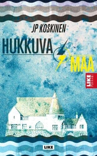 Hukkuva maa