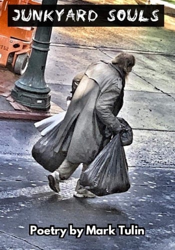 Junkyard Souls