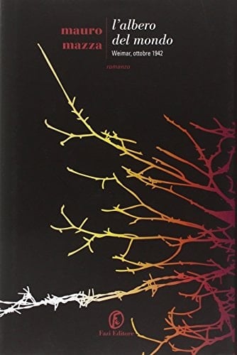 L'albero del mondo Weimar, ottobre 1942