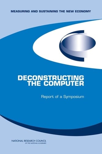 Deconstructing the Computer Report of a Symposium