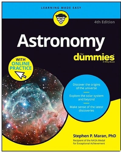Astronomy For Dummies