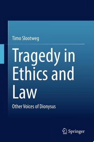 Tragedy in Ethics and Law