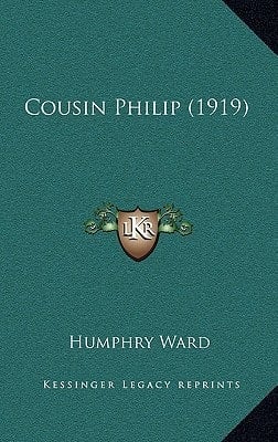 Cousin Philip (1919)