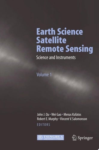 Earth Science Satellite Remote Sensing