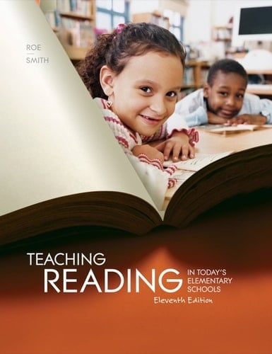 Teaching Reading in Today's Elementary Schools