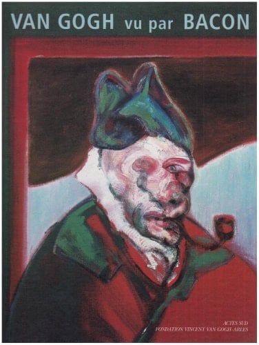Van Gogh vu par Bacon