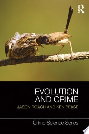 Evolution and Crime