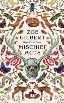 Mischief Acts 'Joyous' THE TIMES, Best summer reads 2022