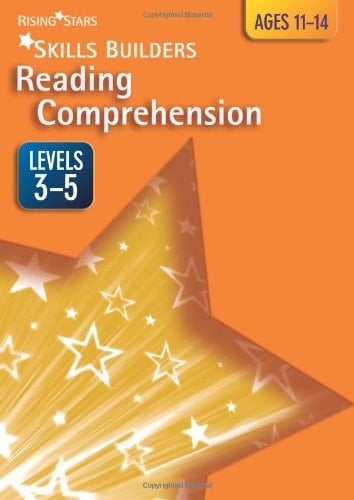 Reading Comprehension