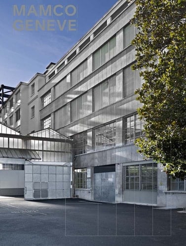 Mamco Geneve, 1994-2016