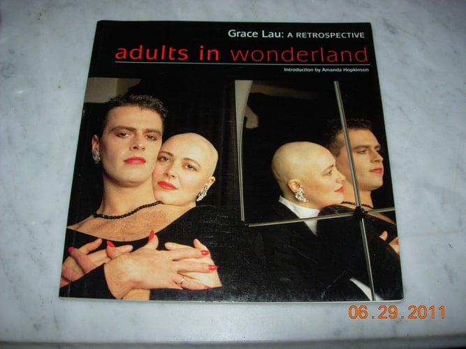 Adults in Wonderland A Retrospective