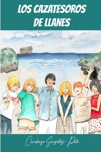 Los Cazatesoros de Llanes