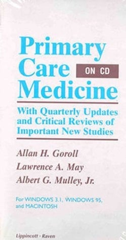 Primary Care Medicine