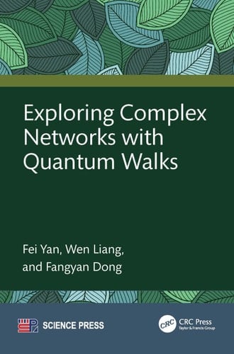 Exploring Complex Networks with Quantum Walks