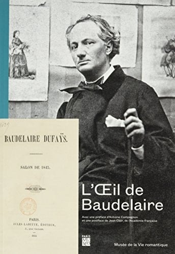 L'oeil de Baudelaire