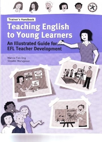 TEACHING ENGLISH TO YOUNG LEARNERS