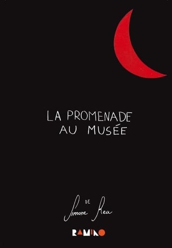 La promenade au musée