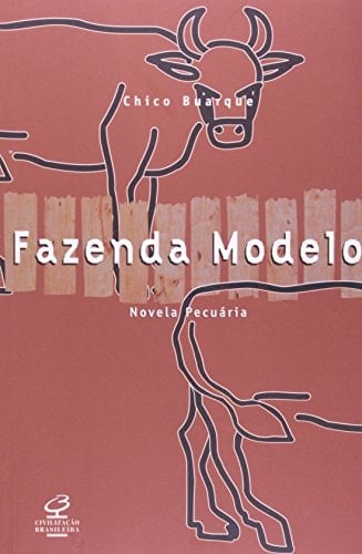 Fazenda modelo novela pecuária