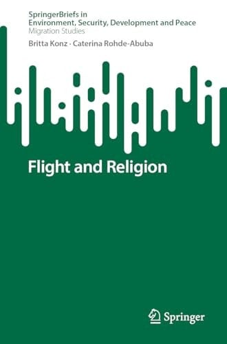Flight and Religion