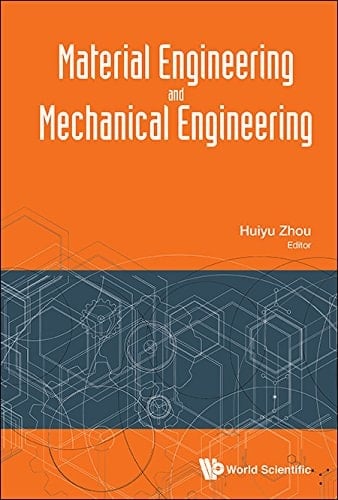 Material Engineering and Mechanical Engineering Proceedings of Material Engineering and Mechanical Engineering (Meme2015): 2015 International Conference on Material Engineering and Mechanical Engineering (Meme2015)