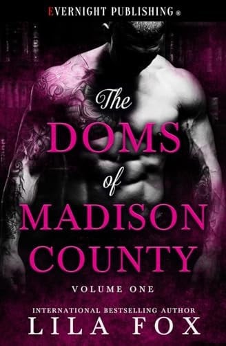 The Doms of Madison County Volume One