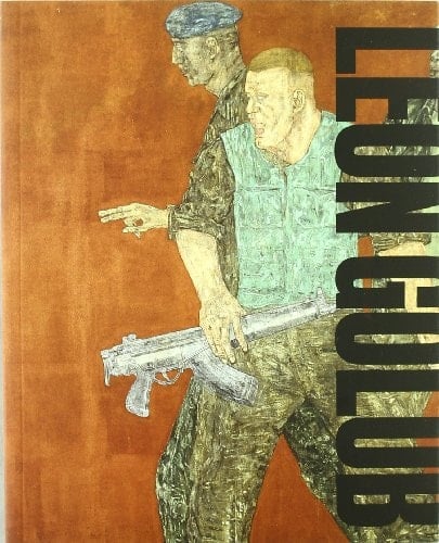 Leon Golub