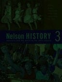 Nelson History 3 - Australia and the World in the 20th Century