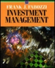 Investment Management One Color