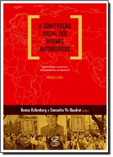 A construção social dos regimes autoritários: África e Ásia