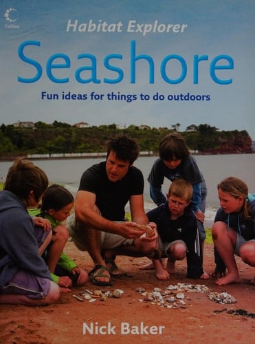 Seashore (Habitat Explorer)