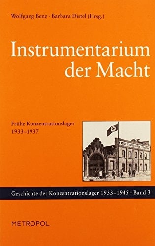 Instrumentarium der Macht