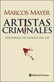 Artistas criminales