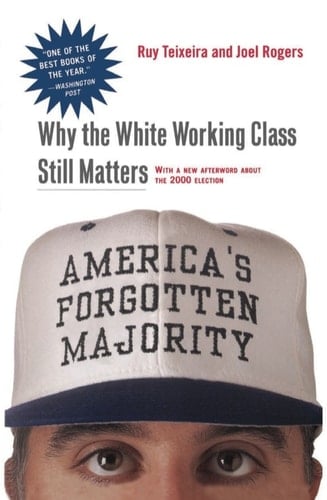 America's Forgotten Majority