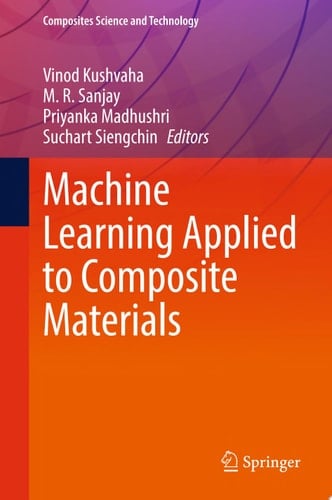 Machine Learning Applied to Composite Materials
