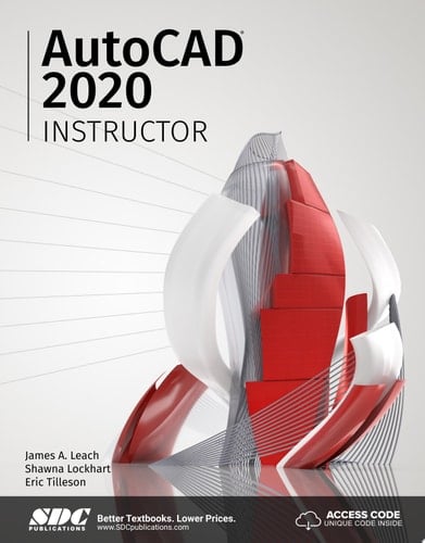AutoCAD 2020 Instructor