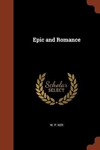 Epic and Romance