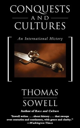 Conquests and Cultures An International History