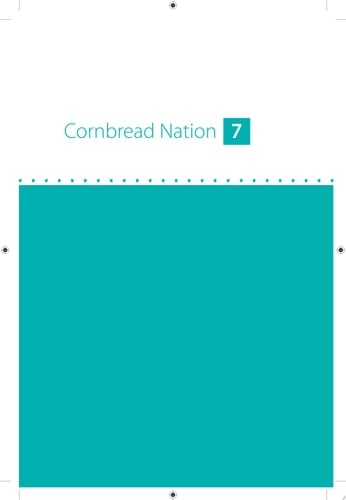 Cornbread Nation 7 The Best of Southern Food Writing