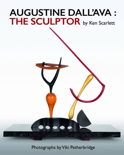 Augustine Dall'Ava The Sculptor